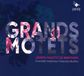 Grands Ensemble Antiphona, Rolandas Muleika - Grands Motets (CD)