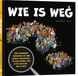Uitgeverij MUS Wie is weg? Legpuzzel