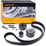 CONTITECH CT1051K2 distributieriemset