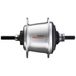 Shimano Achternaaf SG-C3001 7V 36G Rollerbrake Zilver OEM