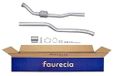 HELLA 8LE 366 050-901 Catalyseur, collecteur d'échappement - Easy2Fit® Kit - Euro 3 - en deux parties - Jeu avec pièces de montage - pour p.ex. CITROËN XANTIA Break