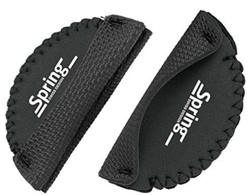 Spring 2094035902 Grips gripbescherming 1 paar, zwart