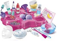 Clementoni Science & Jeu laboratorium 8005125193165