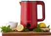 MARADO Elektrische waterkoker, 1,5 liter, 1500W, model MA-2355, rood