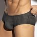 ES Collection Slip SIMSUEDE Gris