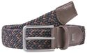 BRAX Elastischer Flecht heren Riem