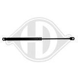 Diederichs 9446400 gasveer achterklep