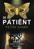 Letterdelta De Patiënt: Wraak smaakt altijd zoet