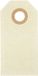 Creativ company CC Labels Effen kleur Beige