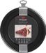 Tala Performance Taartvorm Extra Diep – 23 cm – Rond – Non-stick Koolstofstaal – Dubbele Laag – BPA- & PFOA-vrij – Vaatwasserbestendig