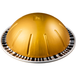 Nespresso Voltesso Koffiecapsules - Sleeve van 10 - Vertuo