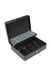 ARREGUI C9244-EUR Stalen Geldkist met Muntentelbord