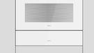 Teka KIT VS/CP COLOR Oven Deurglas Wit Glas