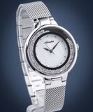 Adriatica NIEUWE ORIGINELE ADRIATICA A3720.514FQZ dameshorloge met armband