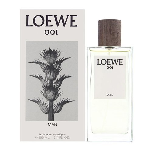 Loewe Eau de Parfum Spray eau de parfum / 50 ml / heren