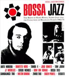 Various Soul Jazz Bossa Jazz Deluxe Edition CD