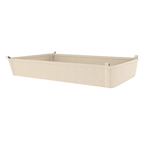 Rev-A-Shelf Rev-A-Shelf - CBL-241607-T-1 - Tan Closet Basket Liner