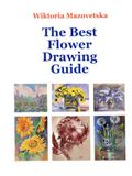 The Best Flower Drawing Guide