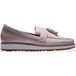 FootJoy Chaussures de golf Sandy, rose/blanc