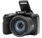 Kodak Astro Zoom AZ425 - 20.68MP Digital Camera - Black