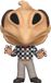 Funko Pop! Beetlejuice - Transformed Adam Maitland #992