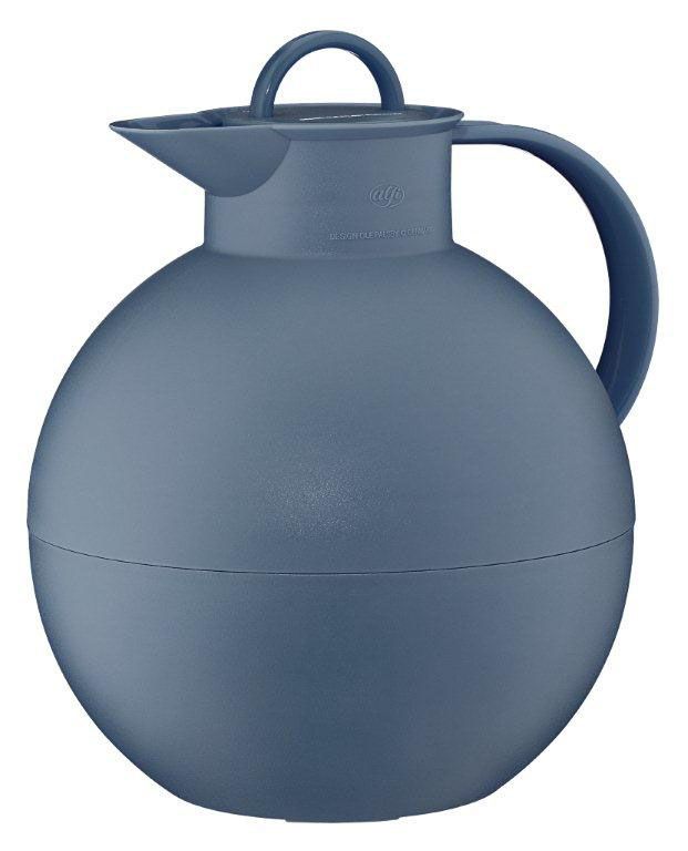 Alfi Kugel Isoleerkan - Indigo Blauw Mat - 940ml