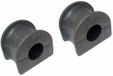 Stabilisatorlager DELPHI Stabilisatorlager opslag stabilisator staafrubber (TD883W)