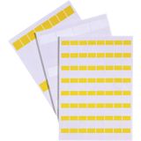 LAPP 83256145 Fleximark Label Wit 25 x 19 mm
