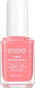 Essie treat love & color - TREAT LOVE & COLOR - 161 take 10 - oranje - nagelverharder met calcium & camellia-extract - 13,5 ml