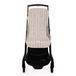 Walking Mum Seat Liner Sintra Beige Coton Motif Housse de siège pour poussette