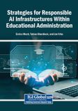 Strategies Libri GmbH Strategies for Responsible AI Infrastructures Within Educational Administration