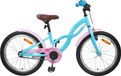 Vélo enfant 20 Inch pour 6-11 ans Bleu clair
