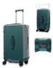 Housse de valise en PVC transparent - Étanche et convient aux valises de 26 pouces