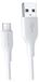 Xssive câble USB-C - 1 mètre - Blanc