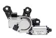 VALEO - Ruitenwissermotor - Achterzijde - 579717 - A1, A6 ALLROAD 3, A6 SERIES 2 FL, A6 SERIES 4, Q3, S6 SERIES 3 FL