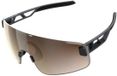POC Elicit Toric Lunettes de soleil Uranium Black / Clarity Trail / Partly Sunny Silver/CAT2