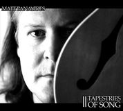 Sonic Rendezvous Matt Panayides - Tapestries Of Song