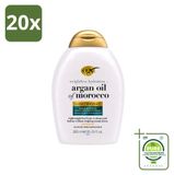 OGX 20 x Argan Oil of Morocco Shampoo - 385 ml