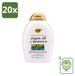 OGX 20 x Argan Oil of Morocco Shampoo - 385 ml