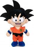 Play by Play Dragon Ball: Classic Goku 26 cm Knuffeles