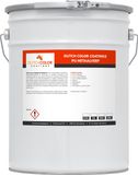 DCC PU Metaalverf - 20L - RAL 7016 | Antracietgrijs