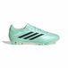 Adidas Copa Pure Iv Club Fg/mg Chaussures de football Vert EU 46