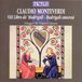 Outhere Monteverdi: VIII Libro De Madrigali (CD)
