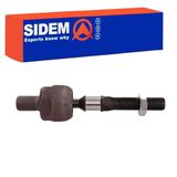 Sidem 67611 Tiranteria | Compatibel met: VOLVO S60 I, S80 I, V70 II, XC70 I Cross Country