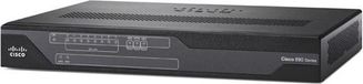 Cisco 897 Annex M over POTs 1GE/SFP ETSI