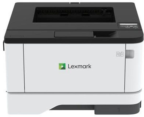 Lexmark MS331dn - Laserprinter - Zwart-wit - A4