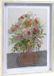 DKD Home Decor Schilderij Vaas (53 x 3 x 63 cm) (2 Stuks)