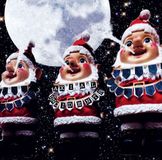 Coast2Coast Hastings Of Malawi - Axial Incidents (The X-Mas Album) (LP)