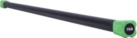 Gorilla Sports Aerobics Halterstang - Barbell - 7 kg