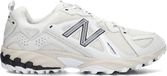 New Balance Ml610 M Baskets basses - Homme - Blanc - Taille 45,5